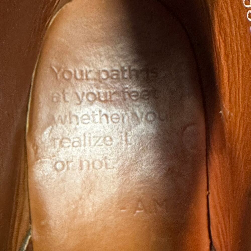 NEW HEELS Rancourt & Co. x Helm Hynes Chukka Boot Gray Olive Green USA 7.5 D - Picture 11 of 13